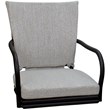 Outdoor or Indoor Extra Tall Bar Stool 34