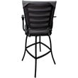 Outdoor/Indoor Extra Tall Bar Stool 34