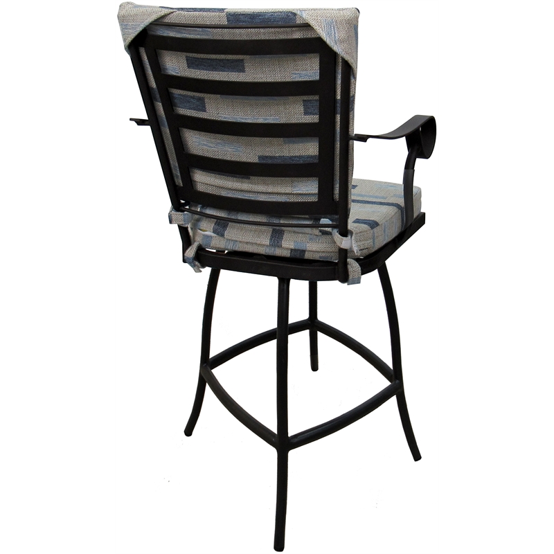 Outdoor/Indoor Counter Bar Stool 26