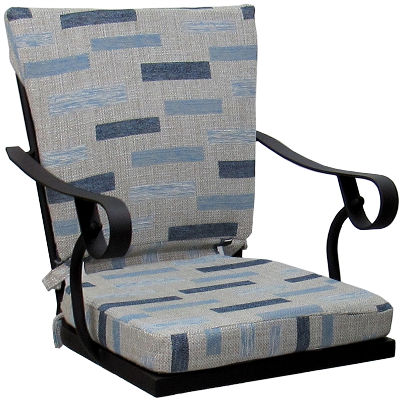 Outdoor/Indoor Counter Bar Stool 26