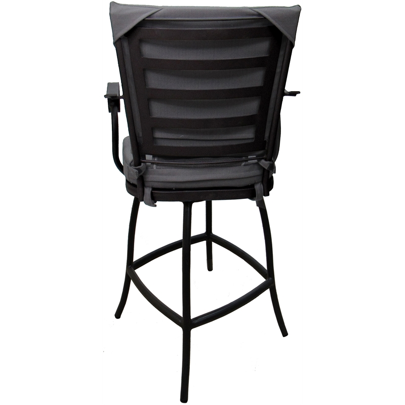 Outdoor/Indoor Counter Bar Stool 26