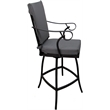 Outdoor/Indoor Counter Bar Stool 26