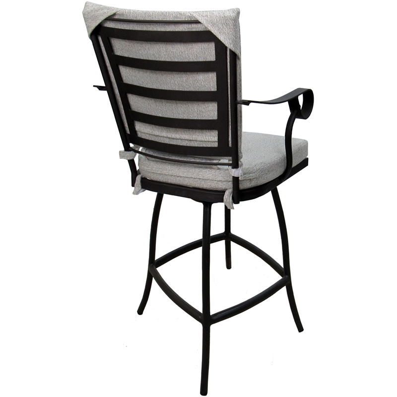 Outdoor/Indoor Counter Bar Stool 26