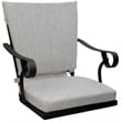 Outdoor/Indoor Counter Bar Stool 26