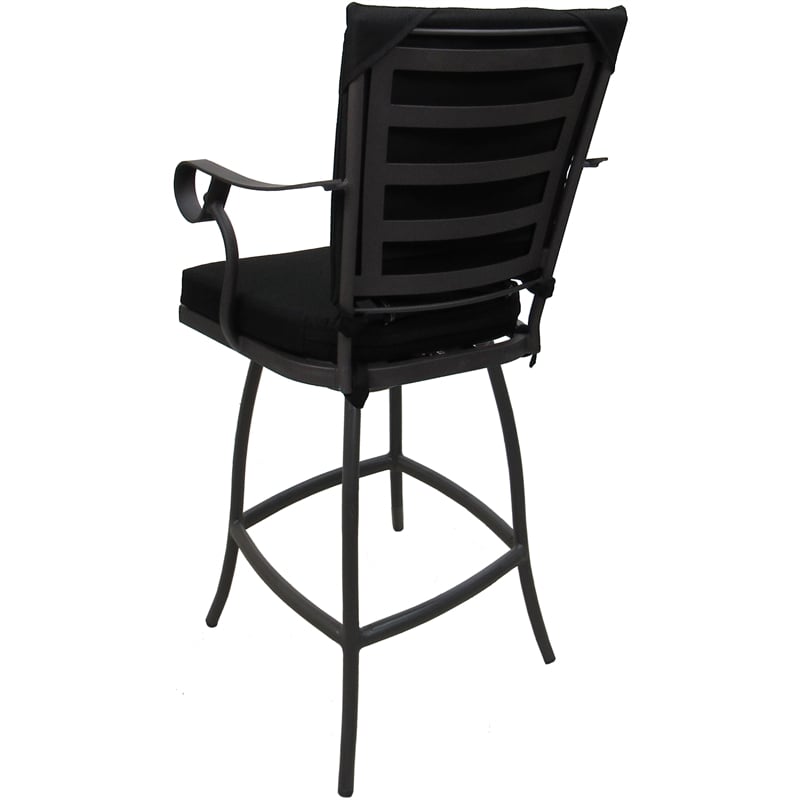 Outdoor/Indoor Counter Bar Stool 26