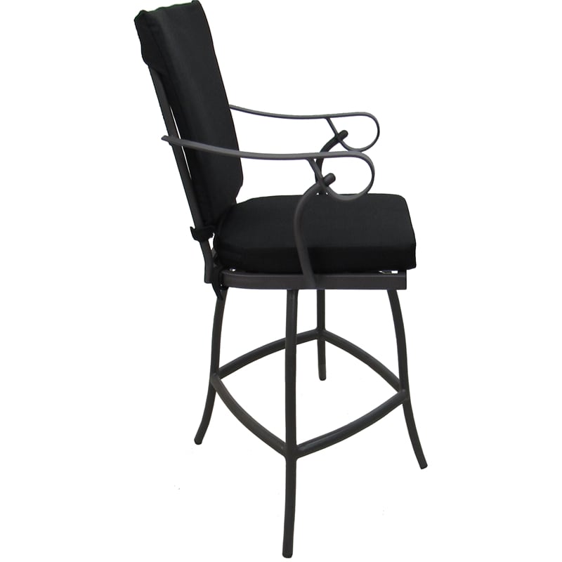 Outdoor/Indoor Counter Bar Stool 26