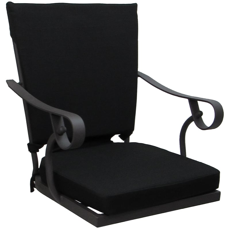 Outdoor/Indoor Counter Bar Stool 26