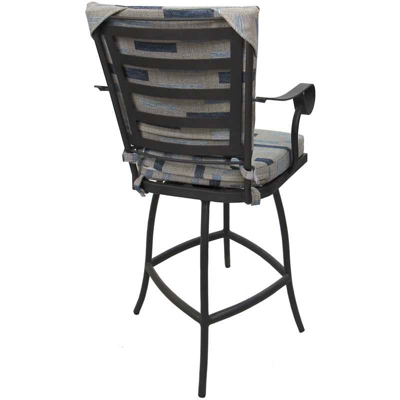Outdoor/Indoor Counter Bar Stool 26