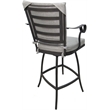 Outdoor/Indoor Counter Bar Stool 26