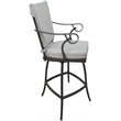 Outdoor/Indoor Counter Bar Stool 26
