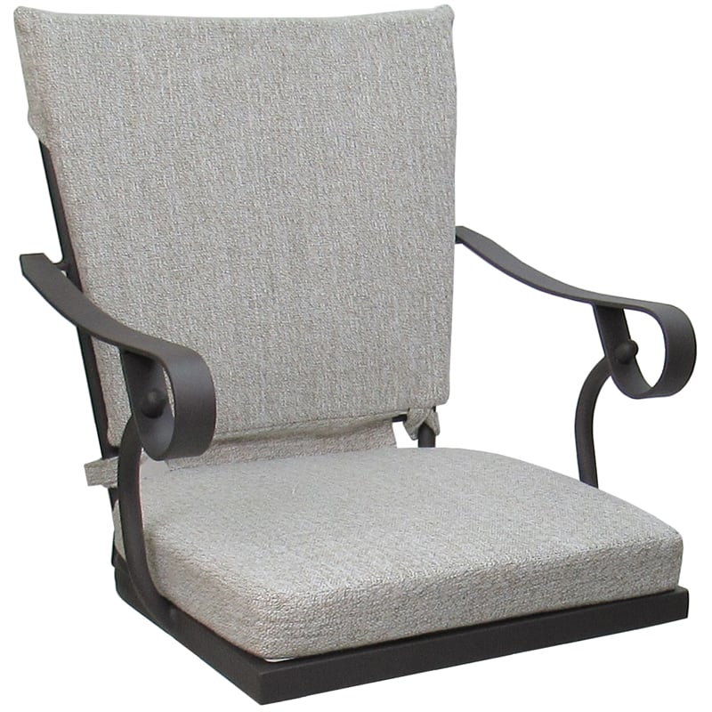 Outdoor/Indoor Counter Bar Stool 26