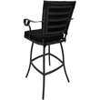 Outdoor/Indoor Extra Tall Bar Stool 34
