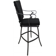 Outdoor/Indoor Extra Tall Bar Stool 34