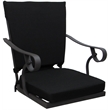 Outdoor/Indoor Extra Tall Bar Stool 34