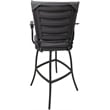 Outdoor/Indoor Extra Tall Bar Stool 34