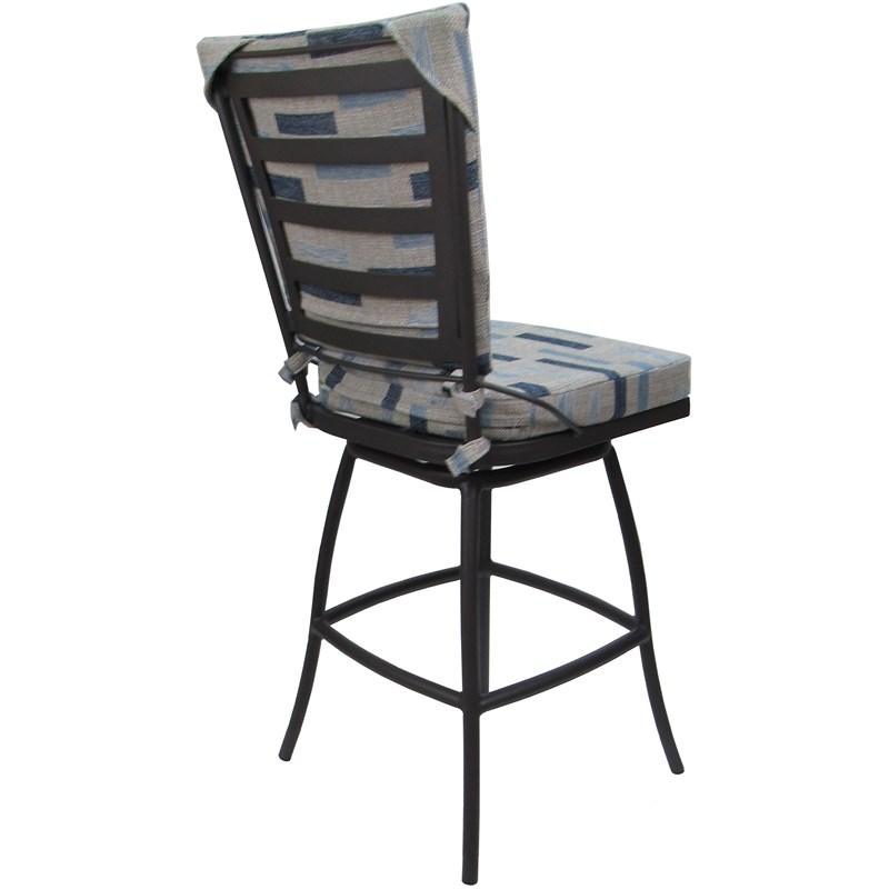 Outdoor/Indoor Counter Bar Stool 26