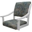 Solid Wood Bar Stool Casa 30