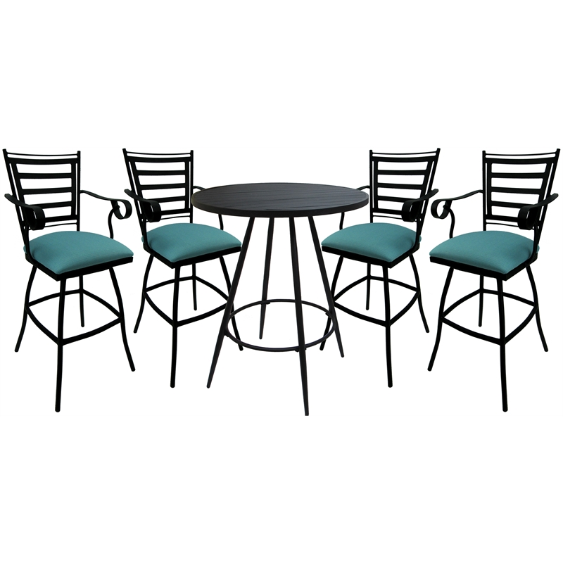 Outdoor/Indoor Pub Set - Jenna 30