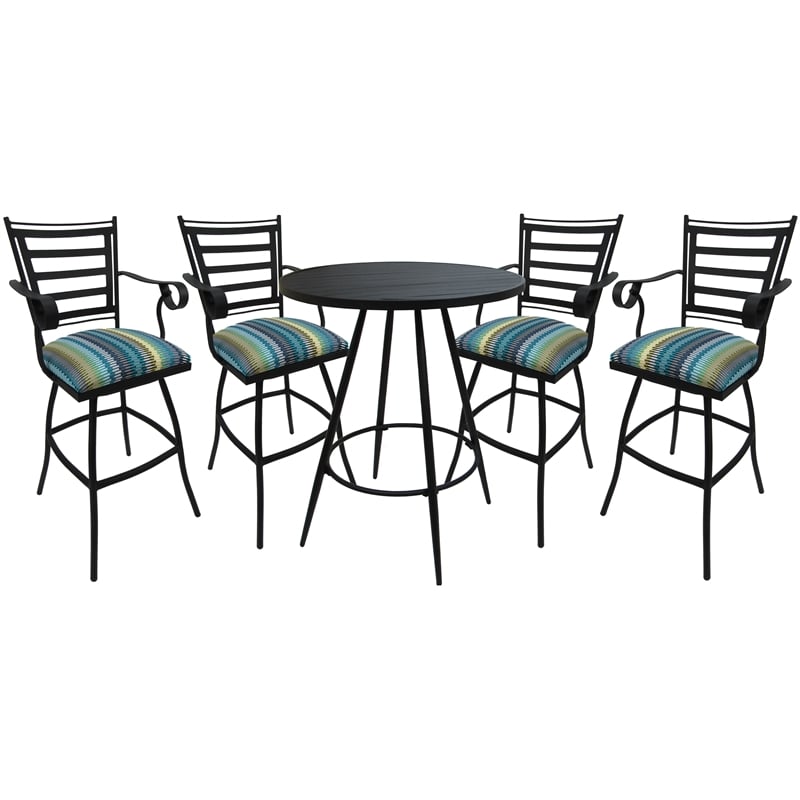Outdoor/Indoor Pub Set - Jenna 30