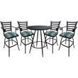 Outdoor/Indoor Pub Set - Jenna 30