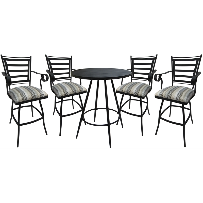 Outdoor/Indoor Pub Set - Jenna 30
