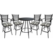 Outdoor/Indoor Pub Set - Jenna 30