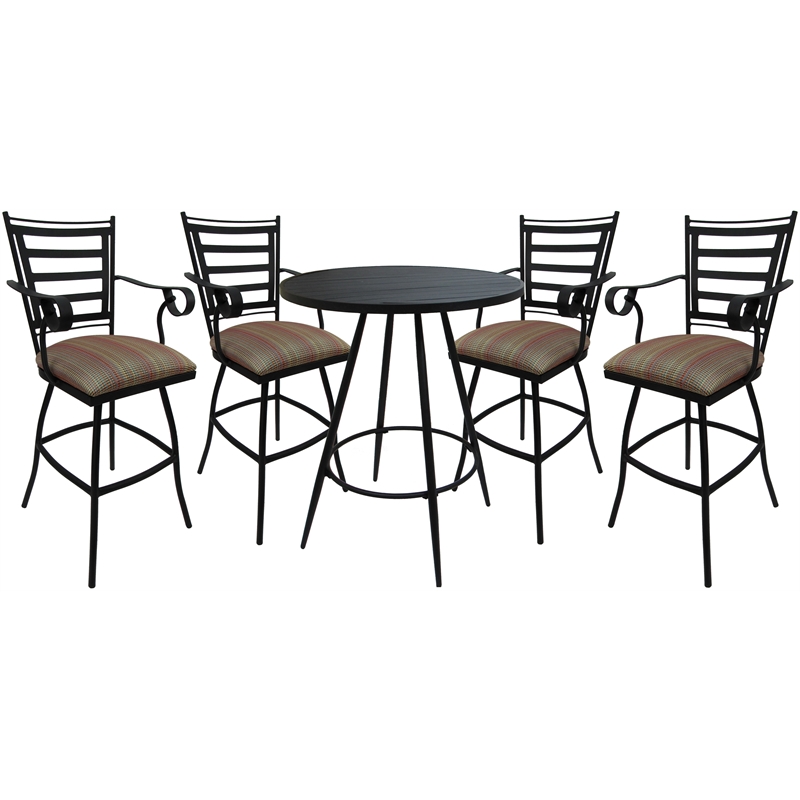 Outdoor/Indoor Pub Set - Jenna 30
