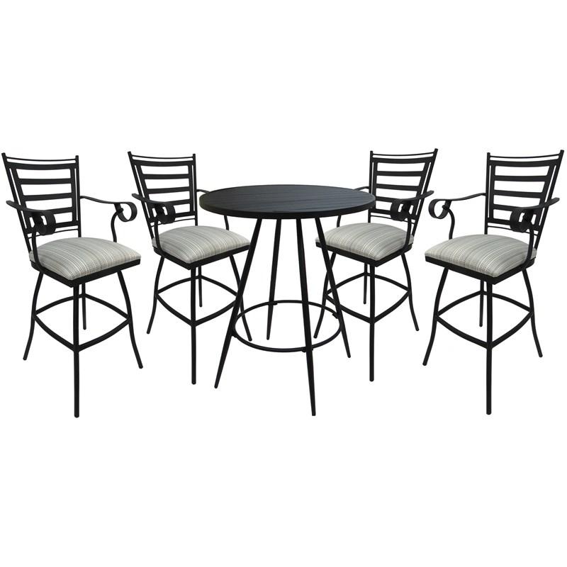 Outdoor/Indoor Pub Set - Jenna 30