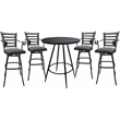 Outdoor/Indoor Pub Set - Jenna 30