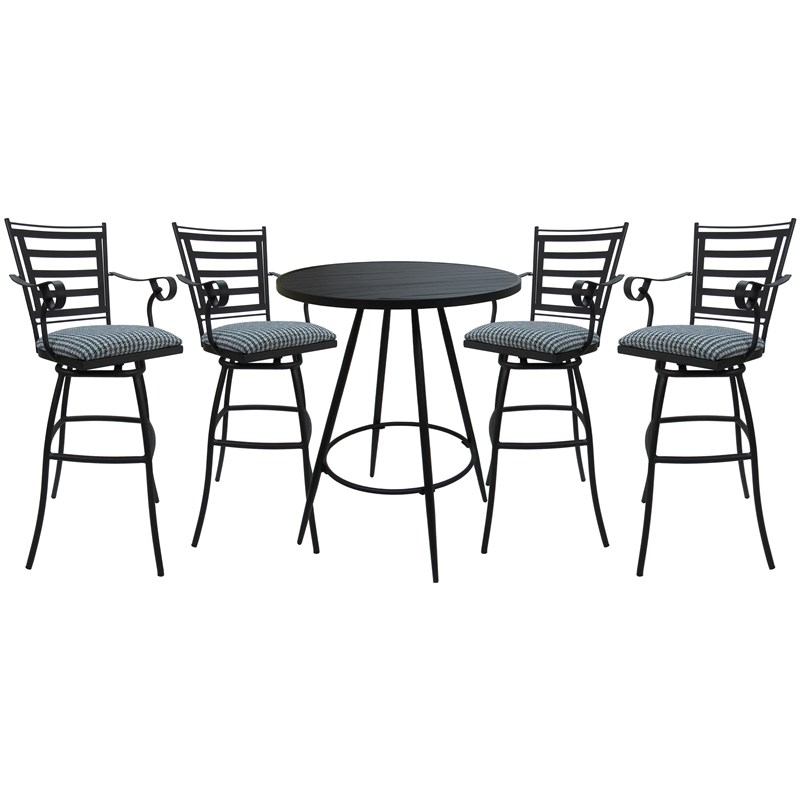 Outdoor/Indoor Pub Set - Jenna 30