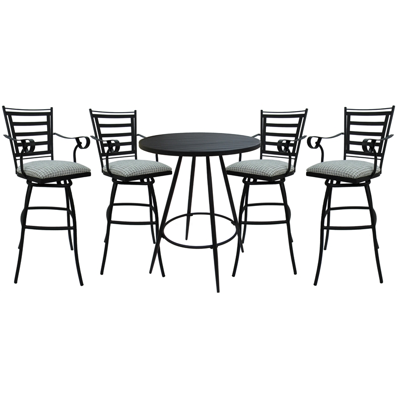 Outdoor/Indoor Pub Set - Jenna 30