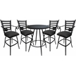 Outdoor/Indoor Pub Set - Jenna 30