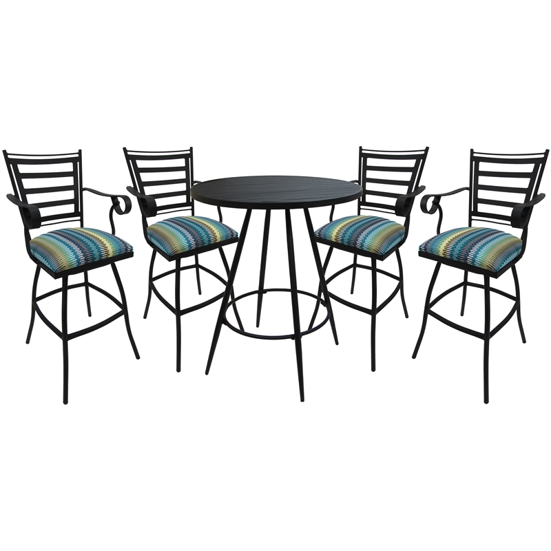 Outdoor Pub Set - Jenna 30