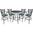 Outdoor Pub Set - Jenna 30