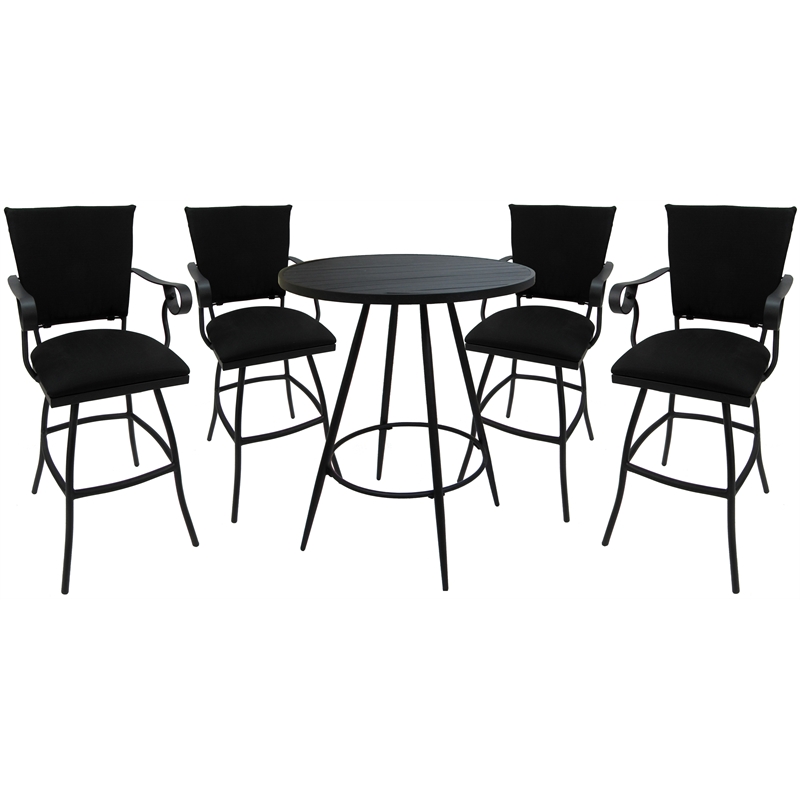 Outdoor Pub Set - Jenna 30