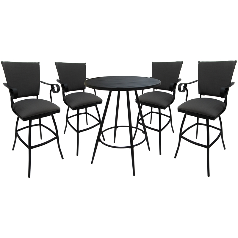 Outdoor Pub Set - Jenna 30