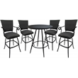 Outdoor Pub Set - Jenna 30
