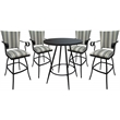 Outdoor Pub Set - Jenna 30