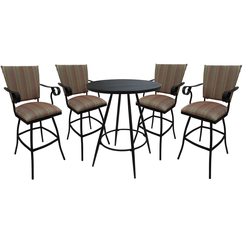Outdoor Pub Set - Jenna 30