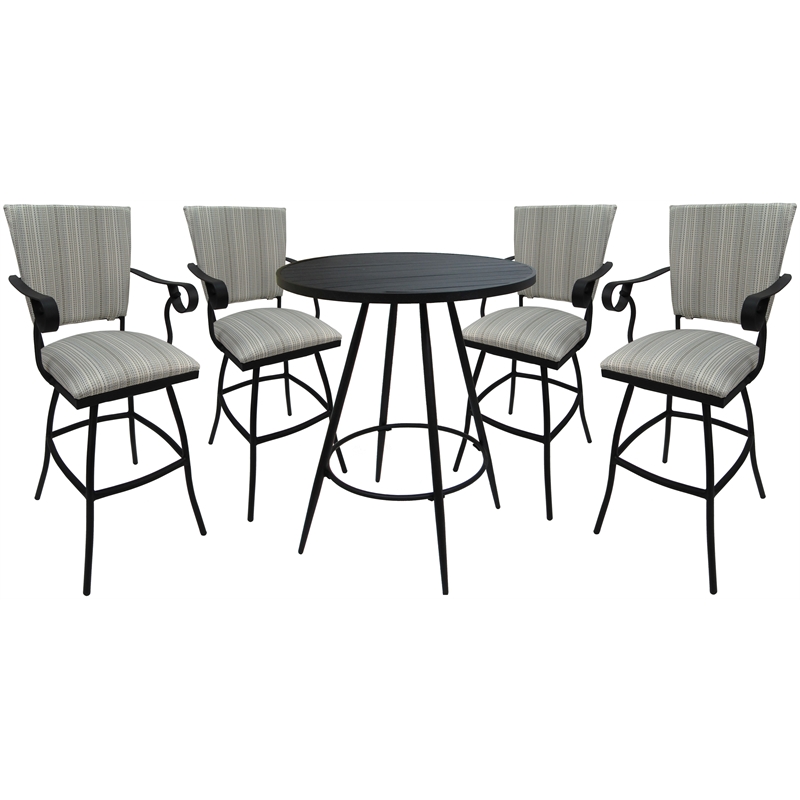Outdoor Pub Set - Jenna 30