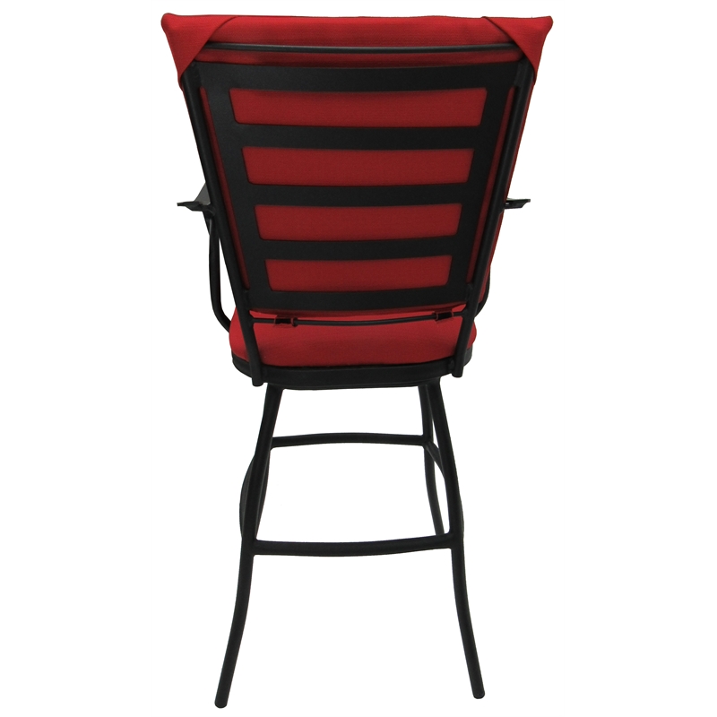 Outdoor Pub Set - Jenna 30