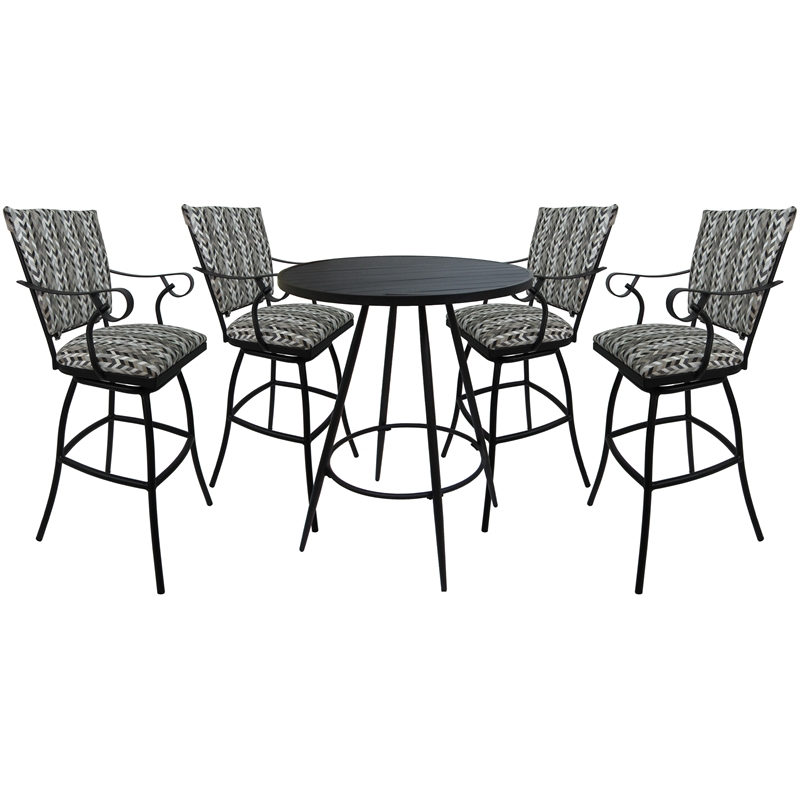 Outdoor Pub Set - Jenna 30