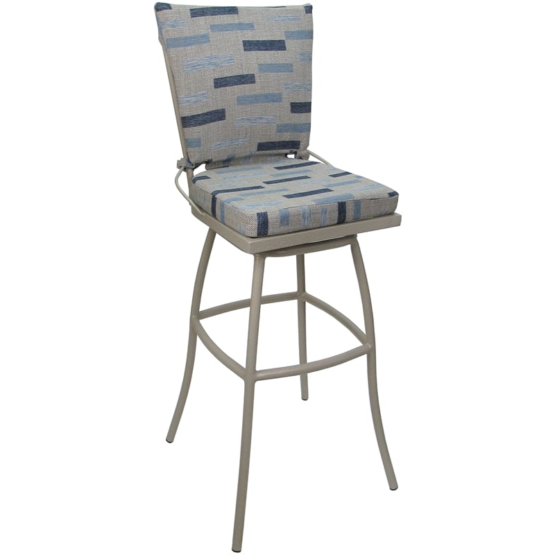 Outdoor or Indoor Bar Stool 30