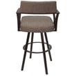 Carolina Swivel Counter 26