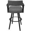 Carolina Swivel Counter 26