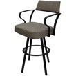 Carolina Swivel Counter 26