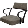 Carolina Swivel Counter 26