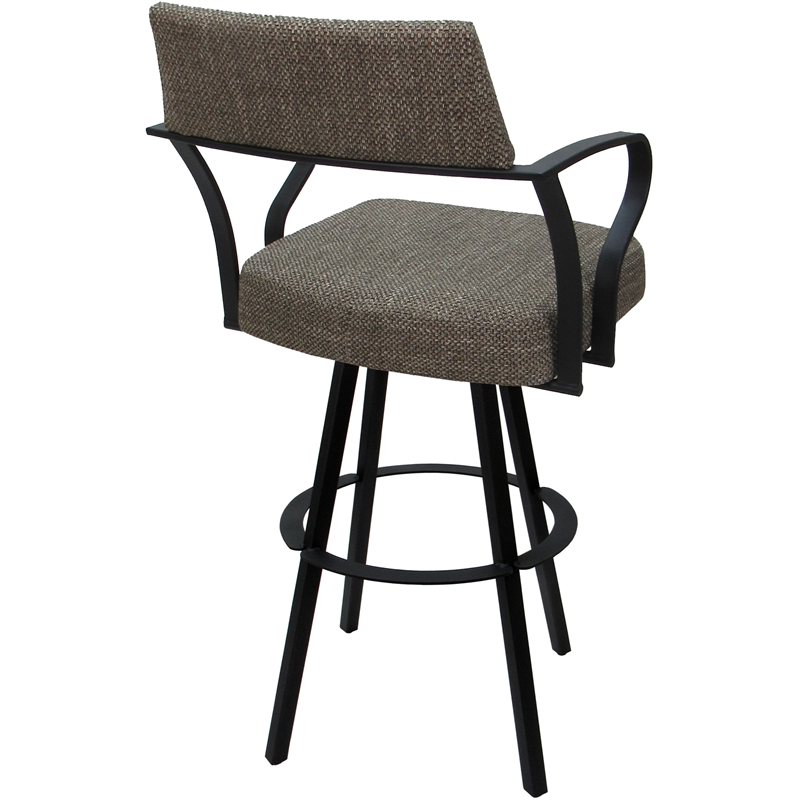 Carolina Swivel Bar Height 30