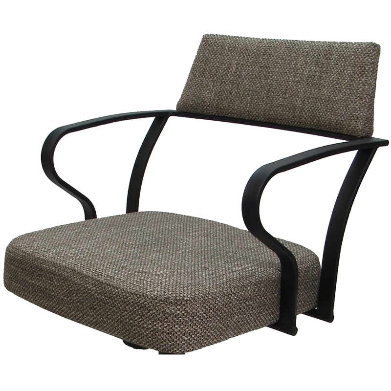 Carolina Swivel Bar Height 30