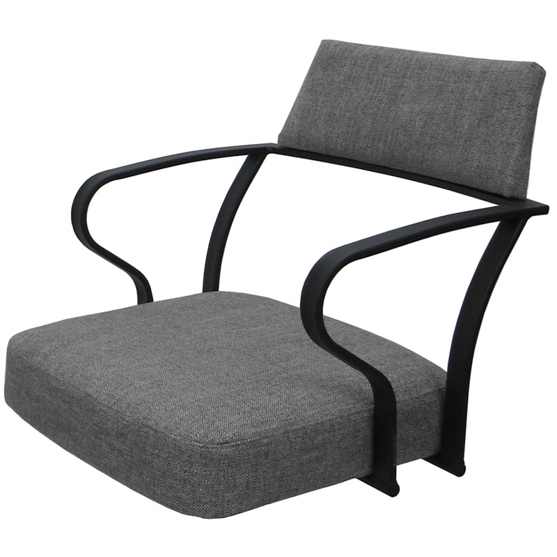 Carolina Swivel Bar Height 30